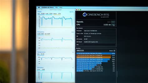 stress test dell computer